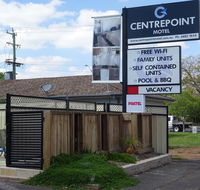 Centrepoint Motel - Kalgoorlie Accommodation