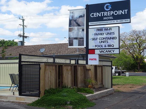 Centrepoint Motel - Kalgoorlie Accommodation 0
