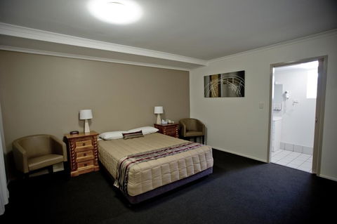 Centrepoint Motor Inn - Kalgoorlie Accommodation 1