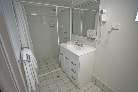Centrepoint Motor Inn - Kalgoorlie Accommodation 3