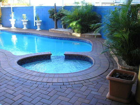 Centrepoint Motor Inn - Kalgoorlie Accommodation 0