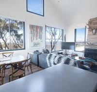 Chalet Deich - Pearse Apt 3 - Ski in ski out - Kalgoorlie Accommodation