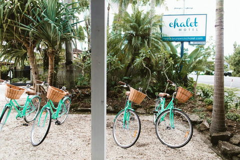 Chalet Motel Brunswick Heads - Kalgoorlie Accommodation 2