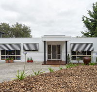 Chalet Of Rye - Kalgoorlie Accommodation