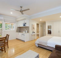 Chapel Woods Bed and Breakfast - Kalgoorlie Accommodation