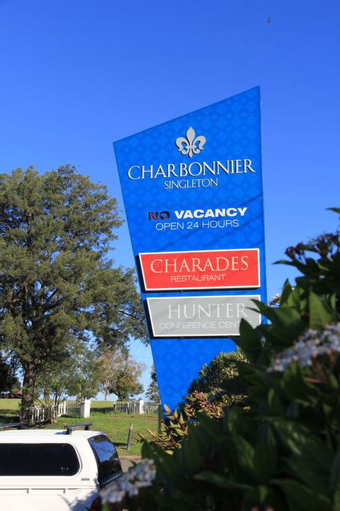 Charbonnier Motor Inn - Kalgoorlie Accommodation 3