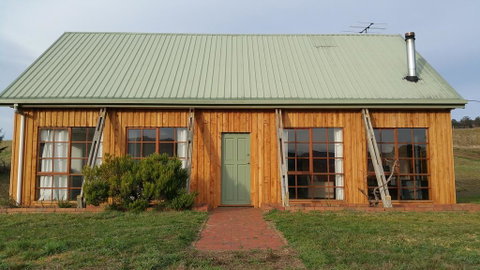 Charles Reuben Estate - Kalgoorlie Accommodation 0