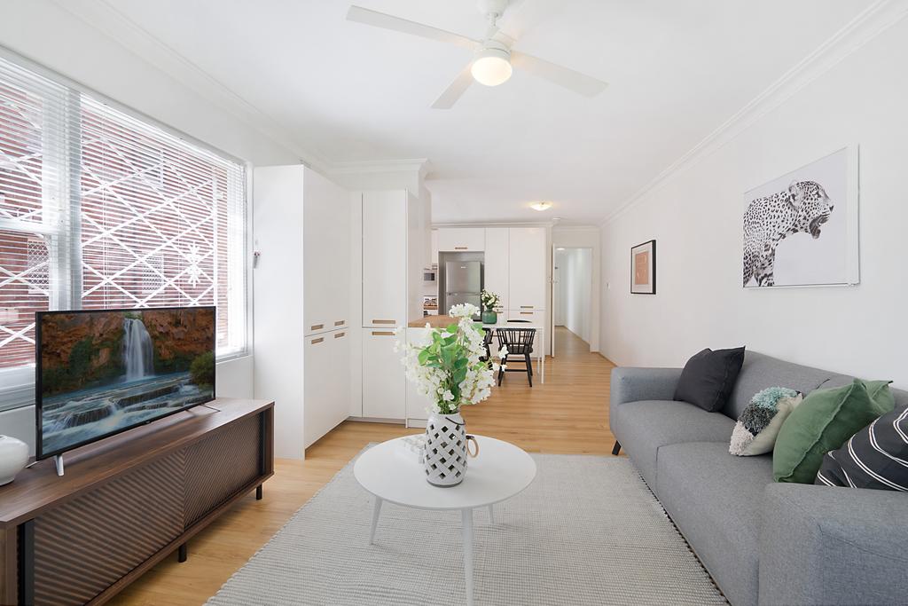 Ashfield NSW Kalgoorlie Accommodation