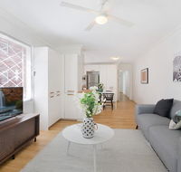 Charming parkside apartment in quiet area - Kalgoorlie Accommodation