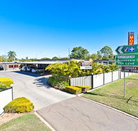 Charters Towers Motel - Kalgoorlie Accommodation