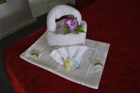 Charters Towers Motel - Kalgoorlie Accommodation 2