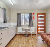 Charters Towers Tourist Park - Kalgoorlie Accommodation