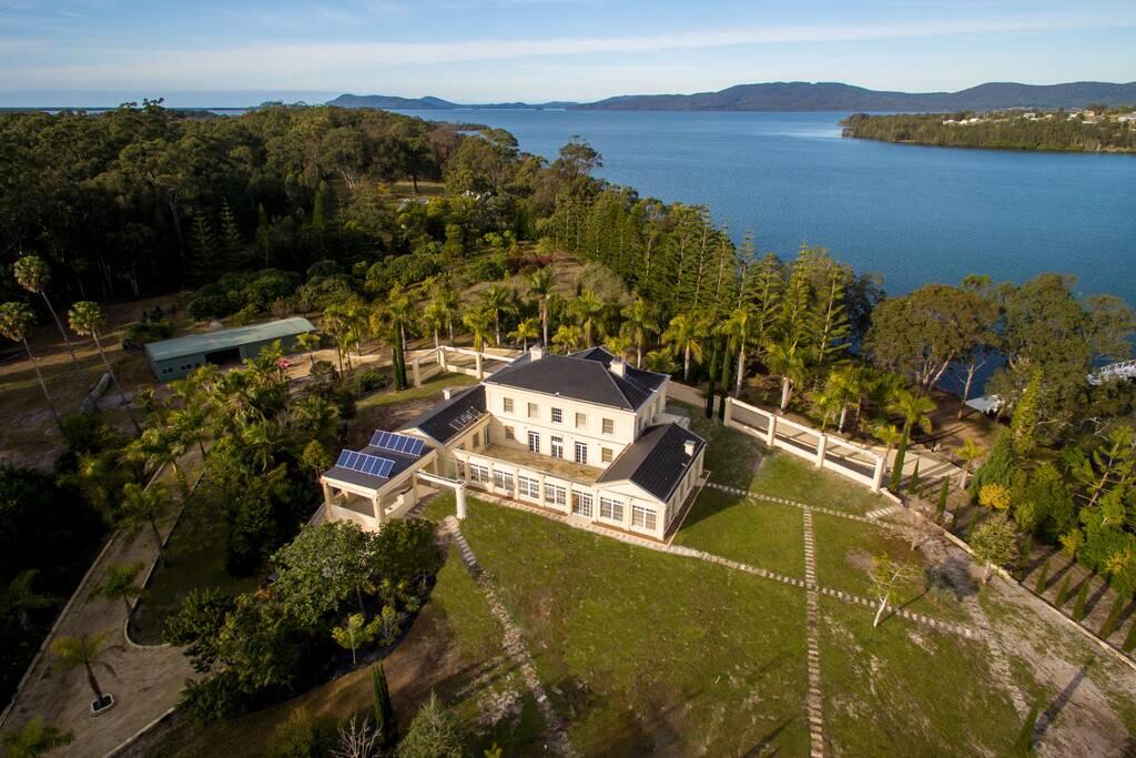 Wallis Lake NSW Kalgoorlie Accommodation