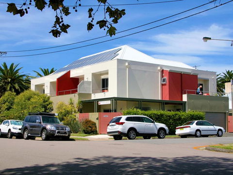Chaucer Palms Boutique B&B - Kalgoorlie Accommodation 0