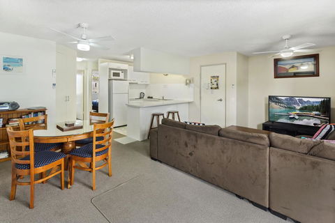 Cheltenham Apartments - Kalgoorlie Accommodation 2