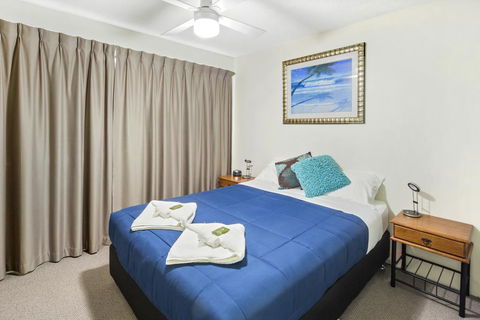 Cheltenham Apartments - Kalgoorlie Accommodation 3