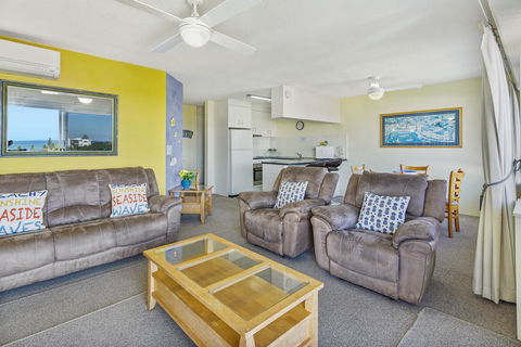 Cheltenham Apartments - Kalgoorlie Accommodation 1
