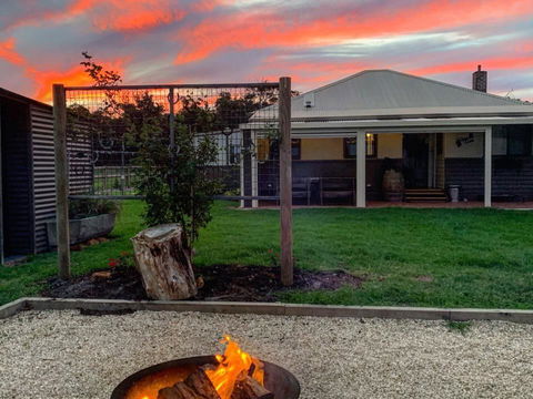 Chesterfarm And Stables - Kalgoorlie Accommodation 2