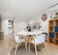 Chic Beach Studio - Kalgoorlie Accommodation