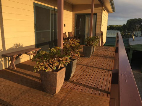 Chill N Sea Coastal Retreat - Kalgoorlie Accommodation 1