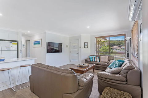 Chill Out At Fingal - Jellicoe Close - Kalgoorlie Accommodation 3