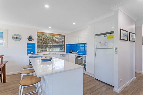 Chill Out At Fingal - Jellicoe Close - Kalgoorlie Accommodation 0