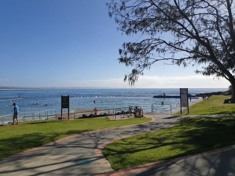 CHILL-OUT BEACHSIDE @ FORSTER - Kalgoorlie Accommodation 3