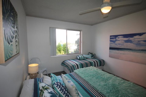 CHILL-OUT BEACHSIDE @ FORSTER - Kalgoorlie Accommodation 2