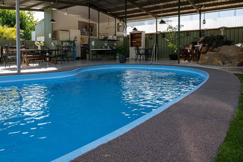 Chillagoe Cabins And Tours - Kalgoorlie Accommodation 3