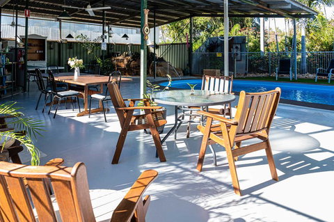 Chillagoe Cabins And Tours - Kalgoorlie Accommodation 2