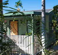 Chillagoe Cabins and Tours - Kalgoorlie Accommodation