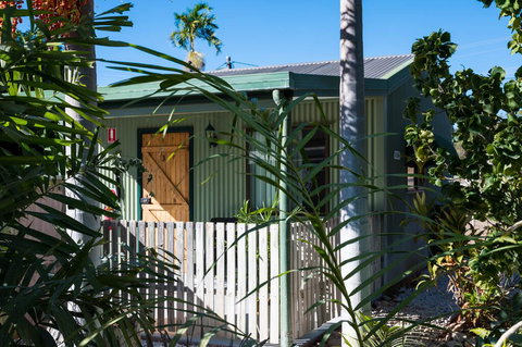 Chillagoe Cabins And Tours - Kalgoorlie Accommodation 0