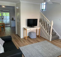 Chilli Reef at Fingal Bay