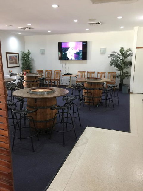 Chinchilla Great Western Motor Inn - Kalgoorlie Accommodation 1