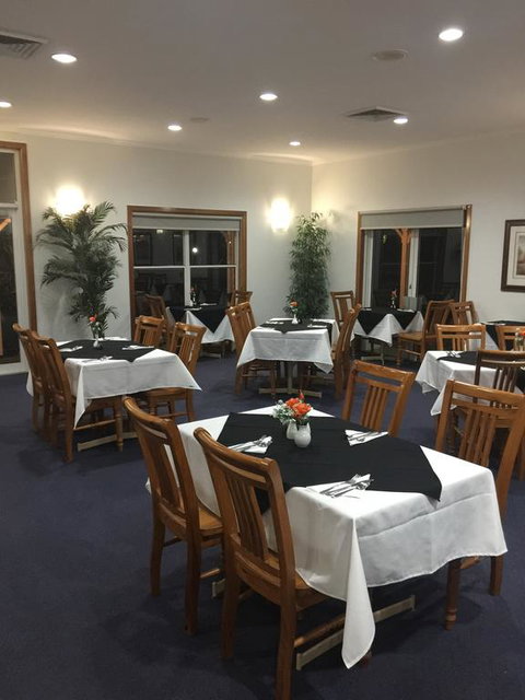 Chinchilla Great Western Motor Inn - Kalgoorlie Accommodation 3