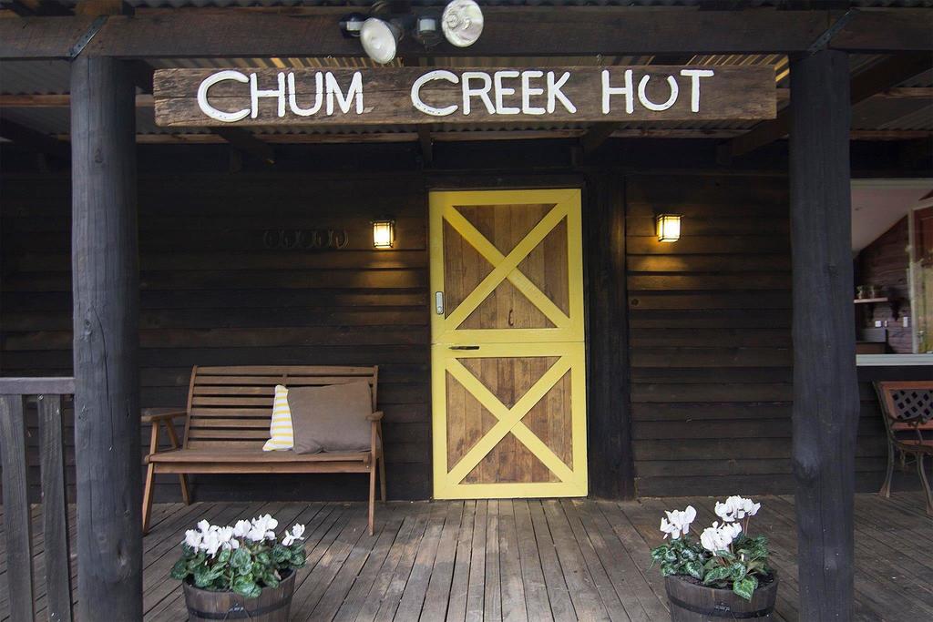 Chum Creek VIC Kalgoorlie Accommodation