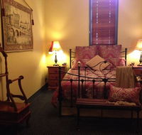 Church House BB Gundagai - Kalgoorlie Accommodation