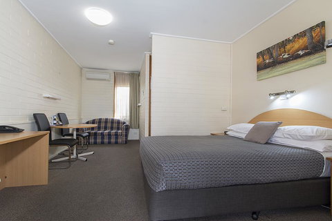 Citrus Valley Motel - Kalgoorlie Accommodation 0