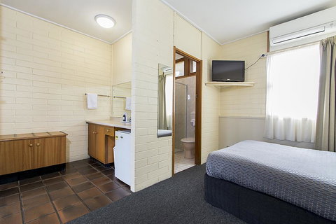 Citrus Valley Motel - Kalgoorlie Accommodation 2