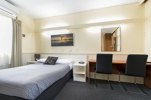 Citrus Valley Motel - Kalgoorlie Accommodation 1