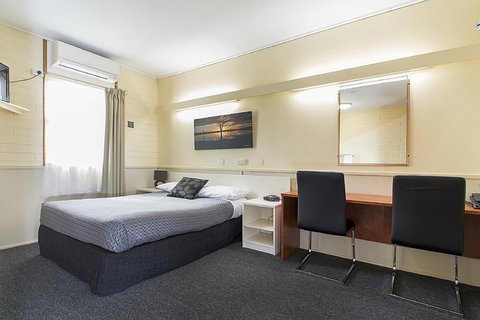 Citrus Valley Motel - Kalgoorlie Accommodation 3