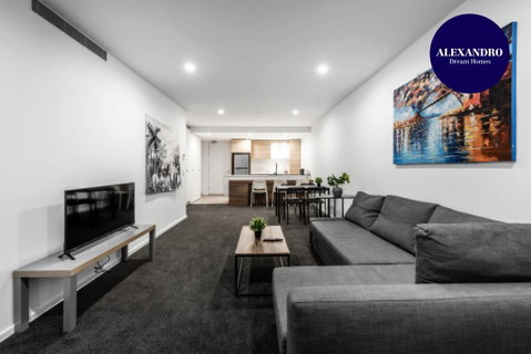 CITY APARTMENT And FREE CITY TOUR BUS NEARBY - Kalgoorlie Accommodation 0
