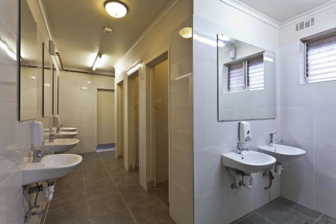 City Centre Budget Hotel - Kalgoorlie Accommodation 1