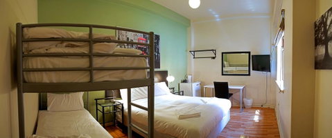 City Centre Budget Hotel - Kalgoorlie Accommodation 2