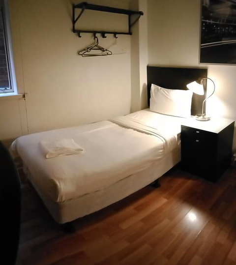 City Centre Budget Hotel - Kalgoorlie Accommodation 3
