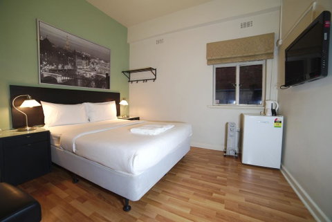 City Centre Budget Hotel - Kalgoorlie Accommodation 0