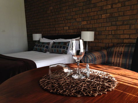 City Colonial Motor Inn - Kalgoorlie Accommodation 0
