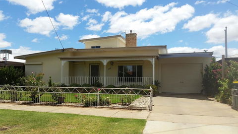City Holiday Home Mildura - Kalgoorlie Accommodation 0