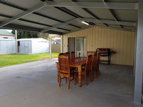 City Holiday Home Mildura - Kalgoorlie Accommodation 1