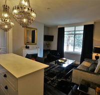 City Life Apartment-full kitchen  separate bedroom - Kalgoorlie Accommodation